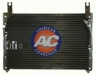DPI 4717 Condenser, air conditioning