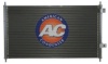 AIRCON A3721 Condenser, air conditioning