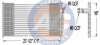 MODINE 1K100094 Condenser, air conditioning