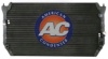 WOLVERINE C4811S Condenser, air conditioning