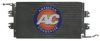 SPECTRA PREMIUM 74722 Condenser, air conditioning