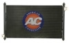 AIRCON A3722 Condenser, air conditioning