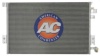 DPI 3004 Condenser, air conditioning