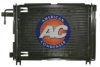 DPI 3016 Condenser, air conditioning