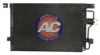 DPI 4881 Condenser, air conditioning