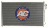 DPI 4882 Condenser, air conditioning