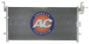 SILLA C0194 Condenser, air conditioning