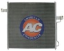 DPI 3056 Condenser, air conditioning