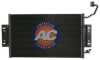 DPI 3097 Condenser, air conditioning