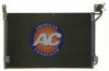 DPI 4011 Condenser, air conditioning