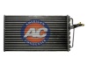 ACDELCO 156673 Condenser, air conditioning