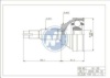 HDK NI-26 Joint Kit, drive shaft