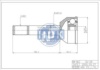 HDK SU-09 Joint Kit, drive shaft