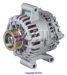 WAI 1-2350-11FD-2 Alternator