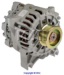WAI 1-2504-31FD Alternator