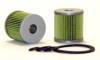 WIX FILTERS 33530 Fuel filter