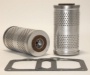 WIX FILTERS 33181 Fuel filter