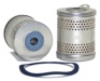 WIX FILTERS 51080 Oil Filter, manual transmission