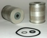 WIX FILTERS 51004 Oil Filter, manual transmission