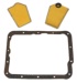 WIX FILTERS 58935 
