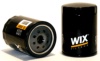 WIX FILTERS 51061 Oil Filter, manual transmission