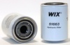 WIX FILTERS 51663 