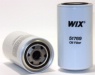 WIX FILTERS 51769 Oil Filter, manual transmission