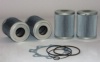 WIX FILTERS 57741XE 