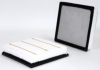 WIX FILTERS 49062 Air Filter
