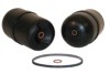 WIX FILTERS 57707 Oil Filter, manual transmission
