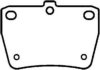 Bendix D1051 