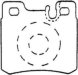 Bendix MKD495 