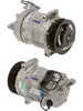  13232304 Auto Air Conditioning Equipment