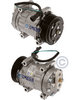 OMEGA 20-04775-AM Auto Air Conditioning Equipment