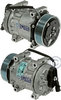 OMEGA 20-04775 Auto Air Conditioning Equipment