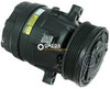 OMEGA 20-10483-R Auto Air Conditioning Equipment