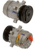  1135184 Auto Air Conditioning Equipment