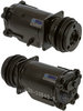 OMEGA 20-10649-R Auto Air Conditioning Equipment