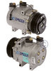 OMEGA 20-11040-AM Auto Air Conditioning Equipment