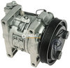 OMEGA 20-11180-R Auto Air Conditioning Equipment