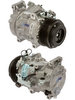 OMEGA 20-11318-AM Auto Air Conditioning Equipment