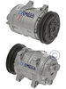  8970858952 Auto Air Conditioning Equipment