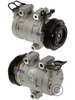 OMEGA 20-21747-AM Auto Air Conditioning Equipment