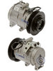 OMEGA 20-22017-AM Auto Air Conditioning Equipment
