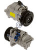 OMEGA 20-22487-AM Auto Air Conditioning Equipment