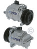 OMEGA 20-22487-R Auto Air Conditioning Equipment