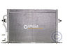 OMEGA 24-31038 Auto Air Conditioning Equipment