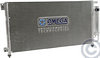 OMEGA 24-31155 Auto Air Conditioning Equipment