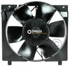 OMEGA 25-62054 Auto Air Conditioning Equipment