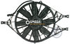 OMEGA 25-62088 Auto Air Conditioning Equipment